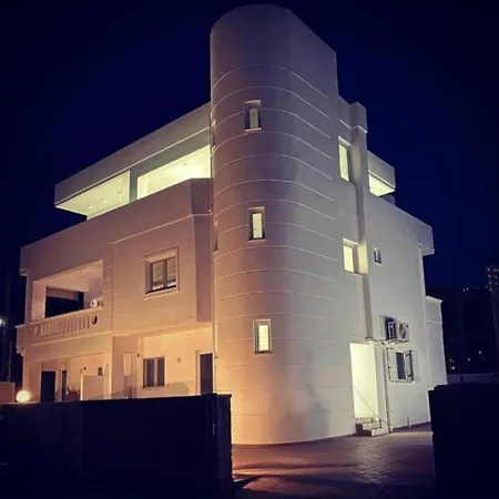 White Dome I